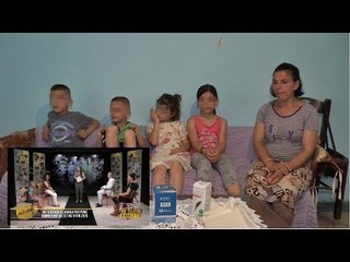 Pa Gjurme- Shokuese/ Mes katër rrugëve pasi i humb bashkëshorti: Fëmijet po mëvdesin nga uria