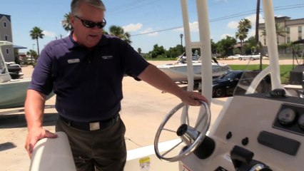 2019 Boston Whaler 210 Montauk