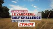 Rendez vous au Vaudreuil - Golf - Ch Tour