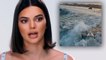 Kendall Jenner Reacts To Bottle Cap Challenge Backlash