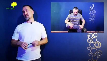 ADIÓS AL DOLOR DE CIATICA EN BREVE - DIGITOPUNTURA Y EJERCICIOS