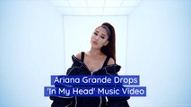 Ariana Grande's New Music Video