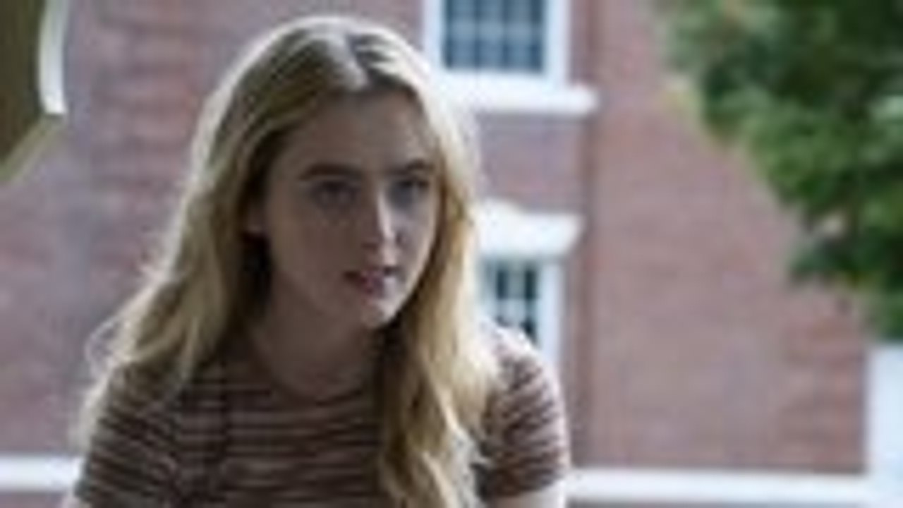 Netflix Renews 'The Society' for Second Season | THR News