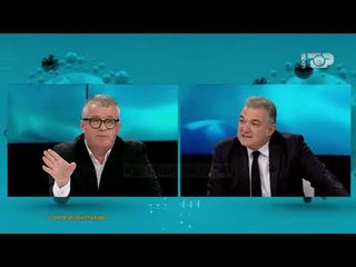 "Mos ja fut kot, te sfidoj", Gjata, Hyseni dhe Peza debat për proçesin