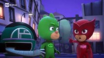 PJ Masks (ITA) Stagione 2 Episodio 3 - PJ Robot