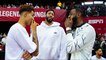 2020 NBA Finals Updated Odds: Clippers, Lakers Favorites To Win Title