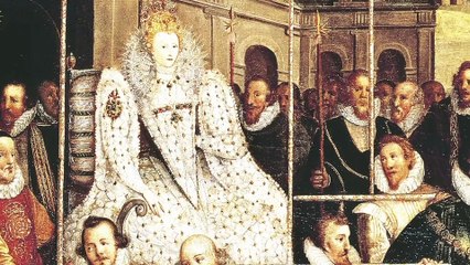 What May Have Caused the Death of Elizabeth I