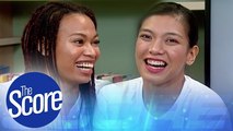 'Siyempre Gusto ko i-block si Alyssa Valdez' | The Score