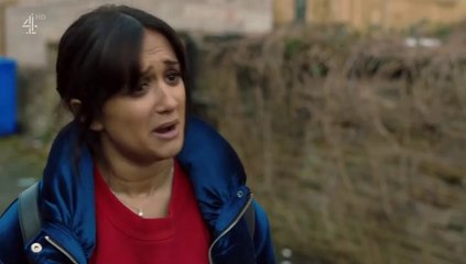 Ackley Bridge 2019 S03E04