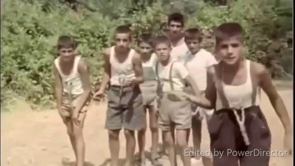 οι ράδιο-αναμνήσεις του Γιάννη Ρεμούνδου