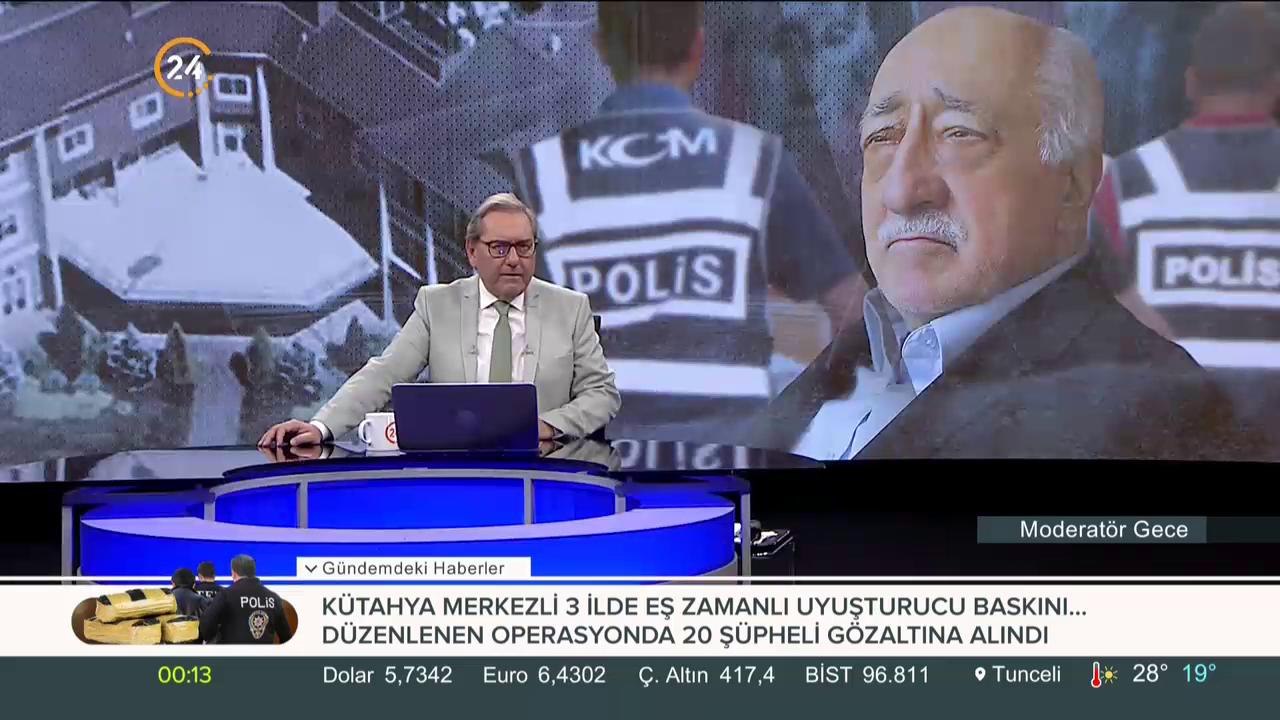 FETÖ hesap veriyor