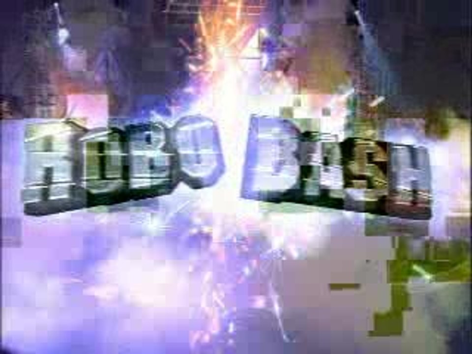 Pub BudLight Robo Bash