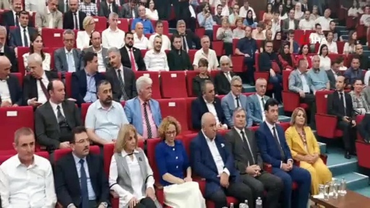 FETÖ’nün gerçek yüzünü anlatan 'The Network' belgeseli Üsküp’te gösterildi