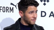 5 Facts About Nick Jonas’s Diabetes Journey