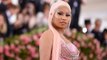 Nicki Minaj Cancels Appearance at Saudi Arabia’s Jeddah World Fest