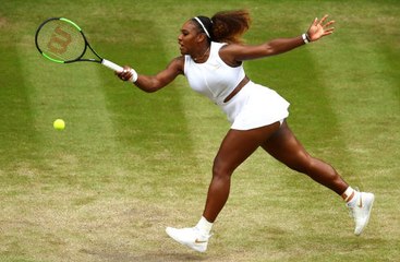 5 Facts About the Wimbledon Tennis Tournament
