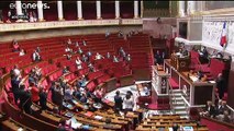France : la loi contre la haine en ligne adoptée par les députés