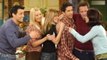 'Friends' Moving From Netflix to HBO Max | THR News