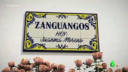 Joaquín Reyes -  Juanma Moreno