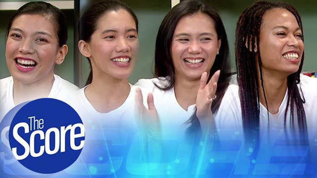 PVL Superstars Finals Face-Off | The Score