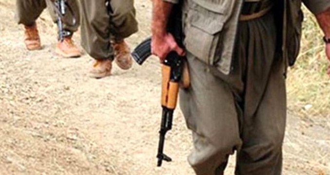 Terör örgütü PKK'dan hain saldırı! 2 çoban infaz edildi