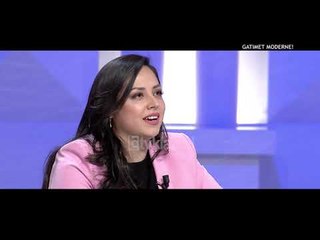 Opinion - Gatime moderne! (09 korrik 2019)