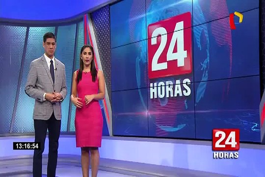 Tumbes : enfurecidos pobladores agreden a policía que intervino moto robada