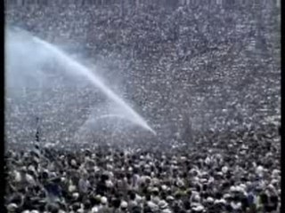 the who - Love reign o'er me