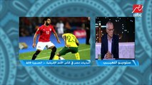 كوبر: المدير الفني يتحمل المسؤولية ولو كنت موجود لتحملتها