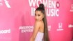 Ariana Grande Opens Up In Vogue Profile | THR News