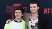 'Stanger Things' Stars Reveal Their Biggest Fears
