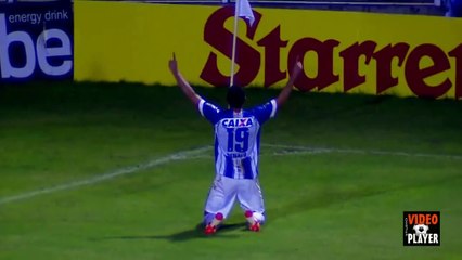 Renato (BRA) * Left Back * Chapecoense (BRA)