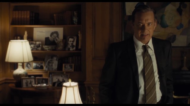 Tom Hanks cumple años como un actor referente en la cultura popular