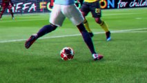 FIFA 20 -  Official Reveal Trailer ft. VOLTA Football