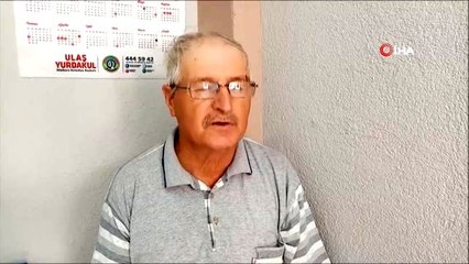 Hiç gitmediği İstanbul'dan trafik cezası yedi