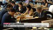 S. Korea brings issue of Japan's new trade curbs to WTO meeting