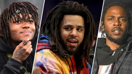 The Best Lyrics From J.Cole & Dreamville's 'Revenge Of The Dreamers III' | Genius News