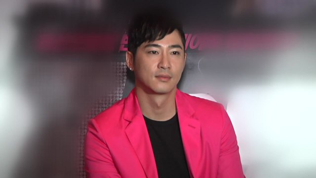 배우 강지환 성폭행 혐의 긴급체포... 기억 없어 / YTN