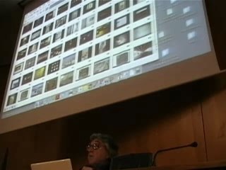 Muntadas. Sobre los medios: crítica y alternativa.