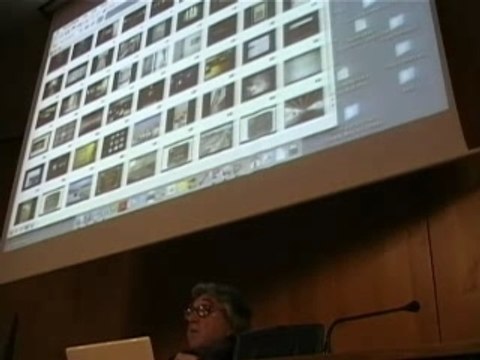 Muntadas. Sobre los medios: crítica y alternativa.