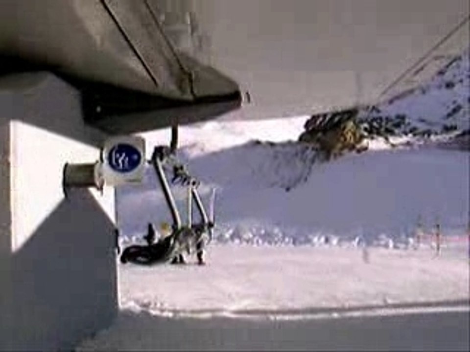 Ski Jevric