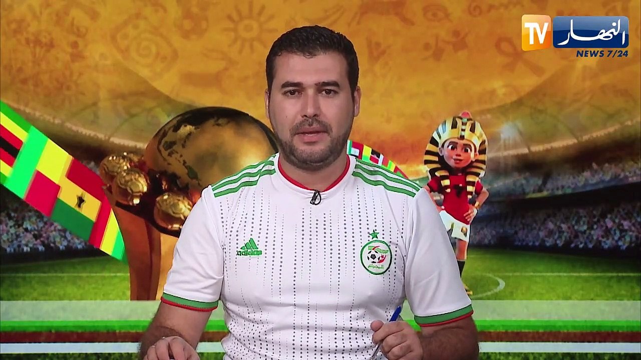 السينغال - البنين ونيجيريا - جنوب إفريقيا أولى صدامات ربع نهائي الكان