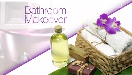 Bathroom Makeover: 2 Elements to Consider