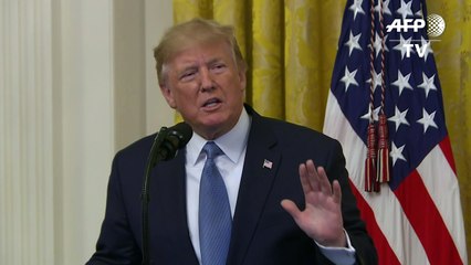 Justiça proíbe Trump de bloquear críticos no Twitter