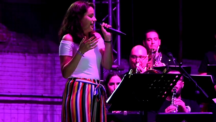 REHAB – BIG BAND BOOM