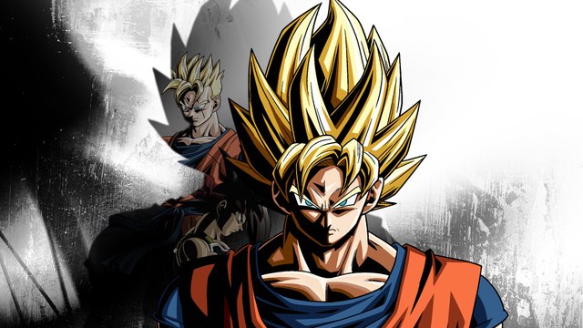 Dragon Ball Xenoverse 2 - Trailer de lancement