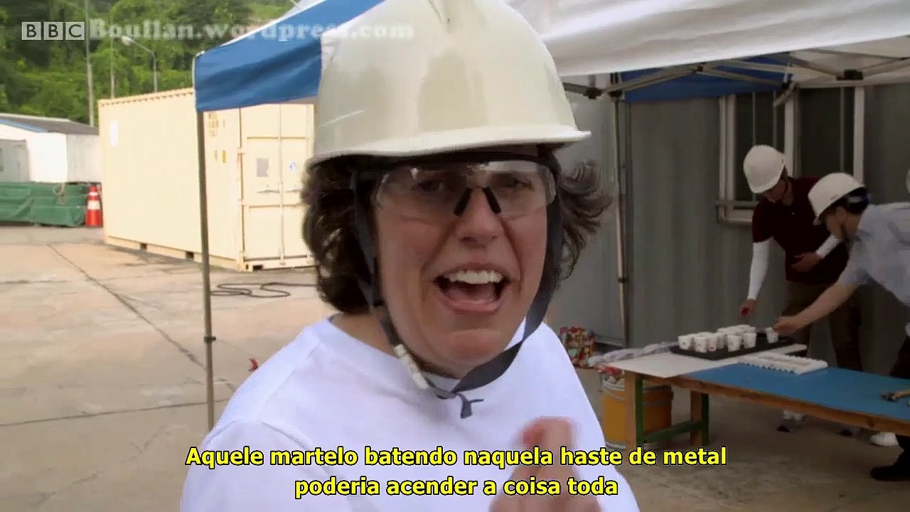 Fogos de Artificio para uma Rainha Tudor 2