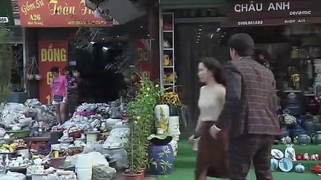 Về nhà đi con - tập 61: Vũ mắng Thư đàn bà ngu xuẩn rẻ tiền , Dương khóc ân hận khi Huệ gặp tai nạn