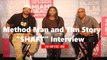 HHV Exclusive: Method Man and Tim Story talk 