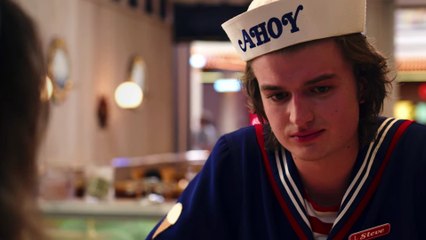 Netflix Adopts New Policy After Stranger Things Backlash